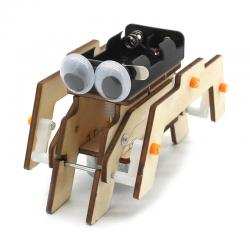 [星之河畔]前进的机械兽