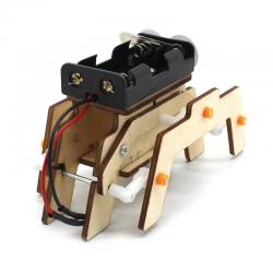 [星之河畔]前进的机械兽