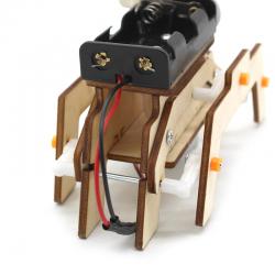 [星之河畔]前进的机械兽