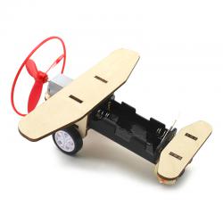 [星之河畔]快乐小飞机