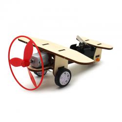 [星之河畔]快乐小飞机