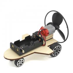 [星之河畔]快乐小飞机