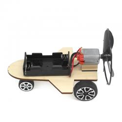 [星之河畔]快乐小飞机