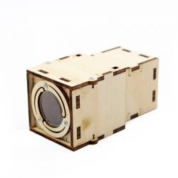 [星之河畔]望远镜2号