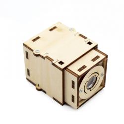 [星之河畔]望远镜2号