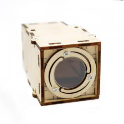 [星之河畔]望远镜2号