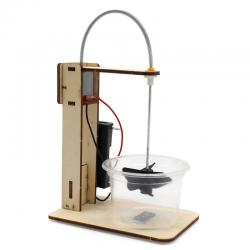 [星之河畔]搅拌机