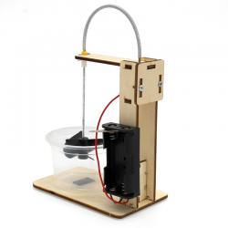 [星之河畔]搅拌机