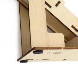 [星之河畔]趣味轨道球