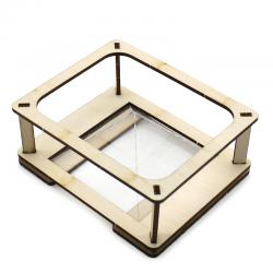 [星之河畔]全息投影1号