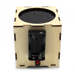 [星之河畔]星空投影仪