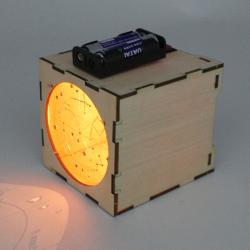 [星之河畔]星空投影仪