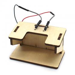 [星之河畔]验钞机科普模型