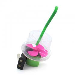 [星之河畔]小颗粒吸尘器科普模型