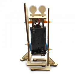 [星之河畔]漫步机器人