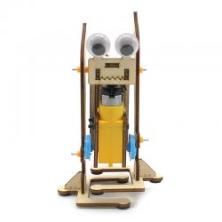 [星之河畔]漫步机器人