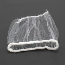 过滤网(100只)手工科学实验材料滤网diy科技小制作创意通用配...