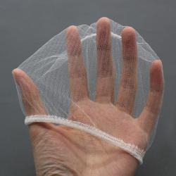 过滤网(100只)手工科学实验材料滤网diy科技小制作创意通用配件