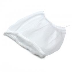 过滤网(100只)手工科学实验材料滤网diy科技小制作创意通用配件