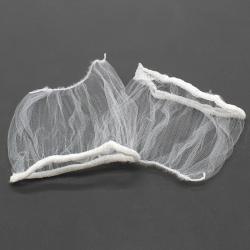 过滤网(100只)手工科学实验材料滤网diy科技小制作创意通用配件