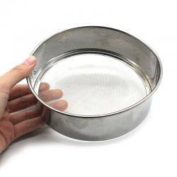 网状筛子(40目)15cm