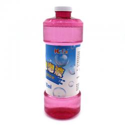 泡泡液大瓶装1200ml儿童自制自动吹泡泡机补充液无需兑水diy材料