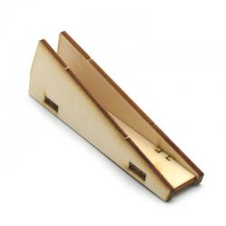 15度小斜坡2*10厘米