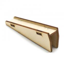 15度小斜坡2*10厘米