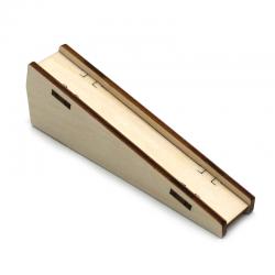 15度小斜坡2*10厘米