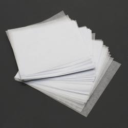 蜡纸10X10厘米