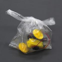 背心袋15*26(100只)手工制作玩具配件收纳袋diy空气实验材料