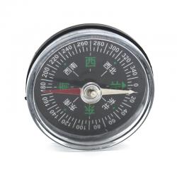 中文指南针42mm