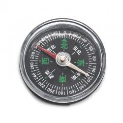 中文指南针42mm