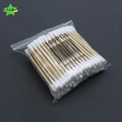 棉签棒100只