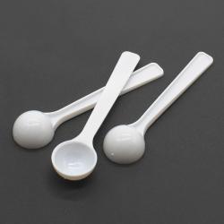 塑料勺子化学实验材料