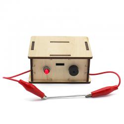 [星之河畔]导体检测仪模型