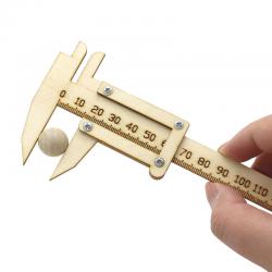 [YM2]游标卡尺模型1号