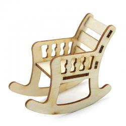 [YM2]手工小摇椅1号