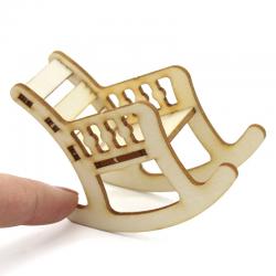 [YM2]手工小摇椅1号