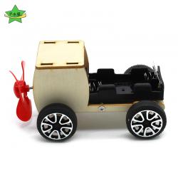 [YM2]风力车1号小