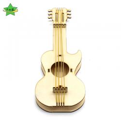 [YM2]迷你小吉他1号