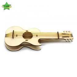 [YM2]迷你小吉他1号