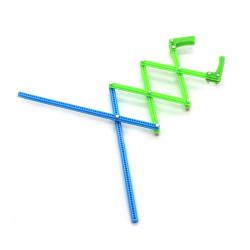 [画中麦田]简易机械手