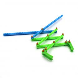 [画中麦田]简易机械手