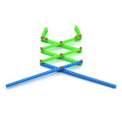 [画中麦田]简易机械手