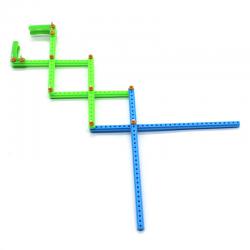 [画中麦田]简易机械手