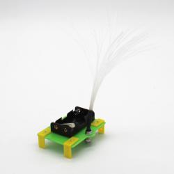 [画中麦田]科技小制作