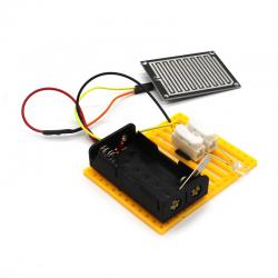 [画中麦田]雨滴感应器 传感器小制作 青少年科技实验手工材料