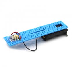 [画中麦田]手持小手电