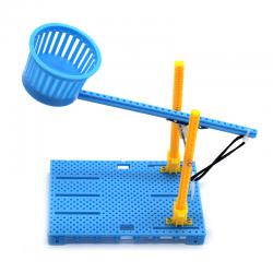 [画中麦田]投篮器